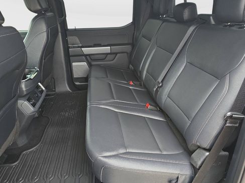 Used 2025 Ford F150 XLT w/ Equipment Group 303A High AWD/4WD image 24