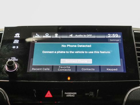 Used 2024 Honda Passport TrailSport image 12