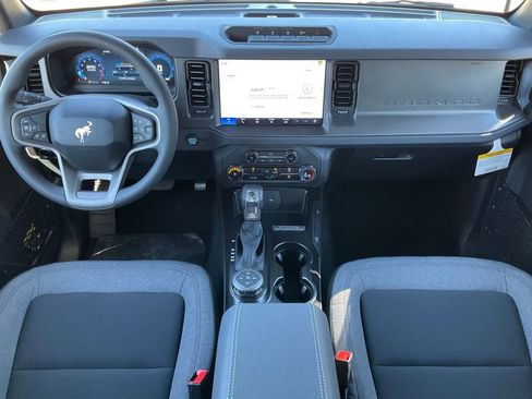 New 2025 Ford Bronco 2-Door w/ Sasquatch Package image 46