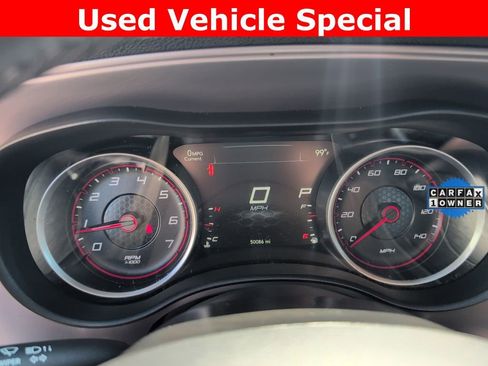 Used 2023 Dodge Charger GT RWD image 11
