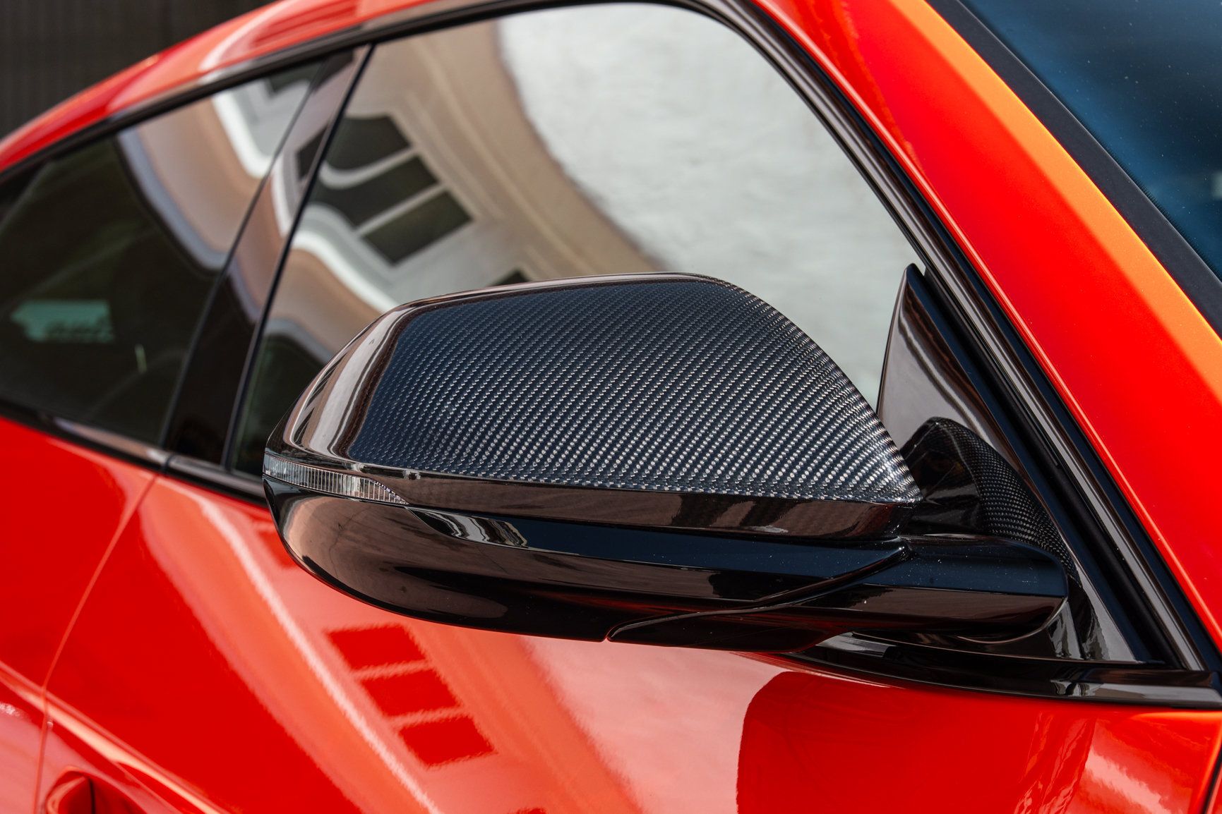 Used 2024 Lamborghini Urus Performante AWD/4WD image 15