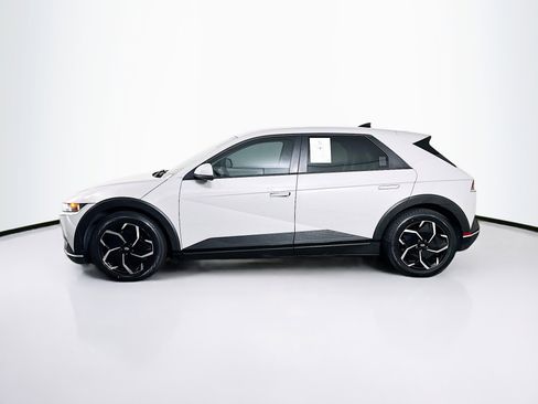 Used 2023 Hyundai Ioniq 5 SEL w/ Cargo Package AWD/4WD image 4