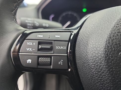 Used 2024 Honda Civic Sport image 16