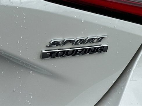 Used 2023 Honda Civic Sport Touring image 23