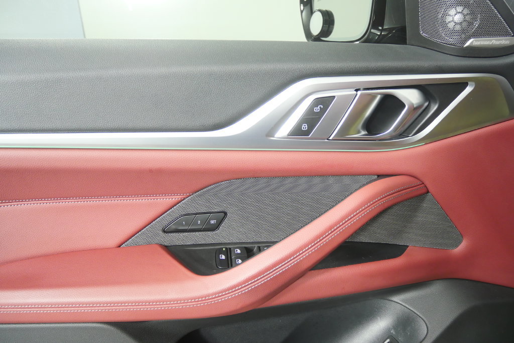 Certified 2025 BMW 430i w/ Premium Package RWD image 9
