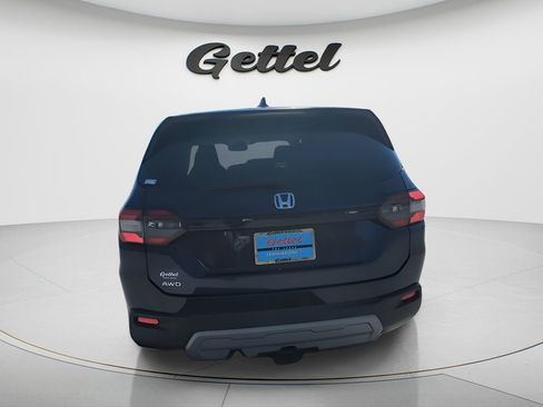 Used 2023 Honda Pilot EX-L image 7