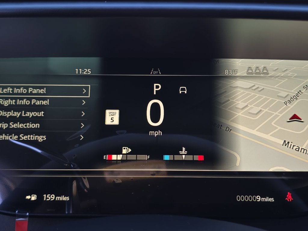 New 2027 Land Rover Range Rover Sport Dynamic SE AWD/4WD image 20