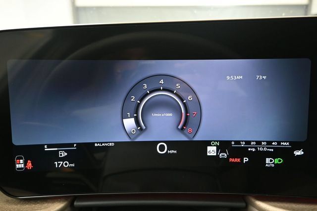 New 2026 Audi Q5 Prestige AWD/4WD image 30