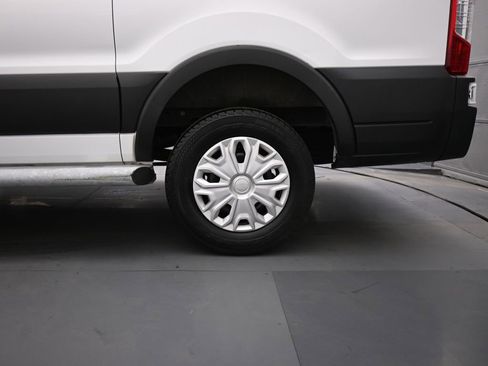 Certified 2023 Ford Transit 250 Low Roof image 16