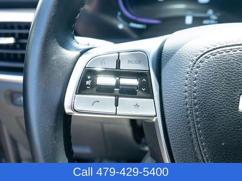 Used 2025 Kia Telluride S AWD/4WD image 26
