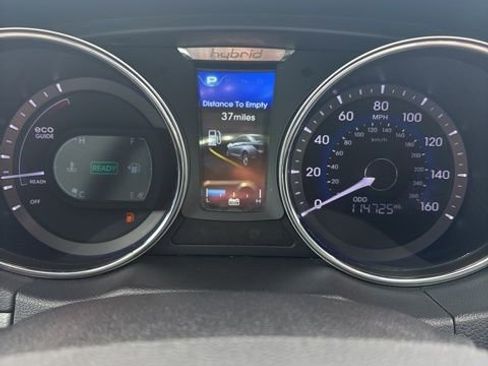 Used 2013 Hyundai Sonata Limited FWD image 8