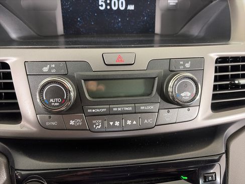 Used 2016 Honda Odyssey EX-L image 20