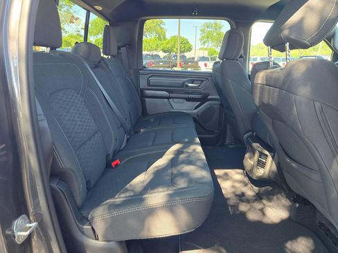 Used 2025 RAM 1500 Tradesman RWD image 21