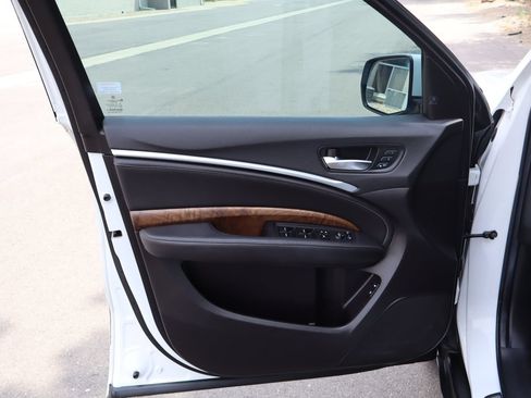 Used 2020 Acura MDX SH-AWD w/ Technology Package image 25