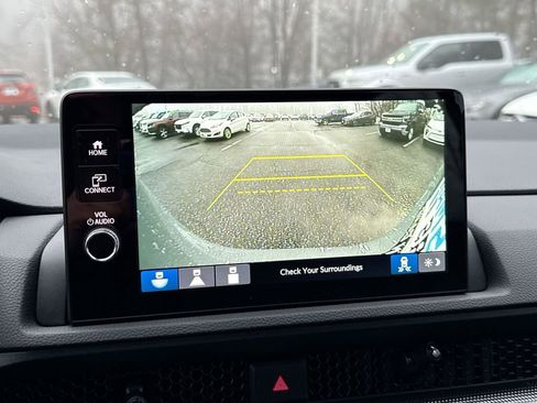 New 2026 Honda CR-V EX image 23