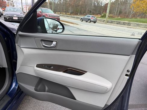 Used 2018 Kia Optima EX w/ Premium Package image 31