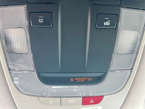 Used 2024 Kia Sorento EX AWD/4WD image 36