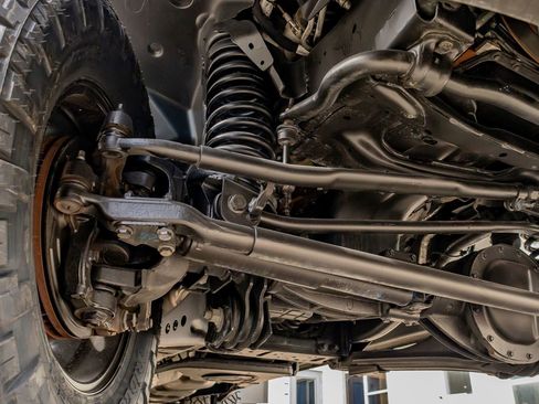 Used 2024 RAM 3500 Big Horn w/ Night Edition image 13