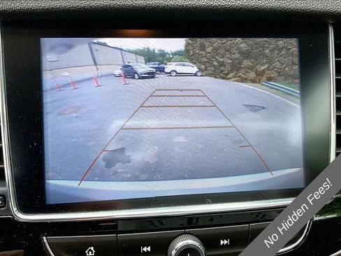 Used 2019 Buick Encore Preferred FWD image 18