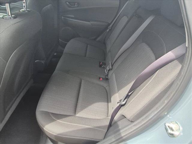 Used 2022 Hyundai Kona SEL AWD/4WD image 17