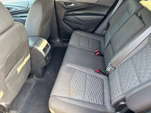 Used 2020 Chevrolet Equinox LT FWD image 14