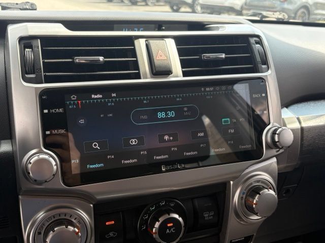 Used 2019 Toyota 4Runner SR5 AWD/4WD image 16