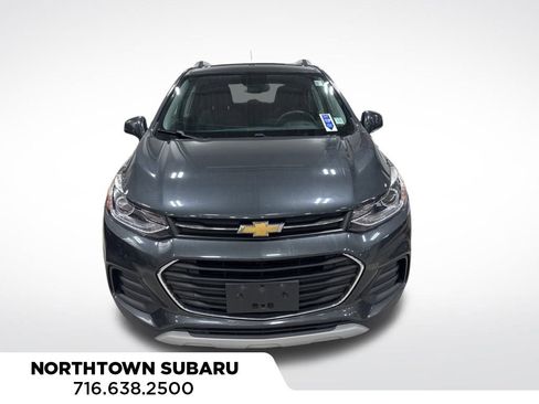 Used 2018 Chevrolet Trax LT w/ LPO, Protection Package image 18