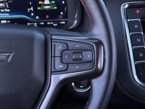 Used 2024 Chevrolet Suburban RST image 16