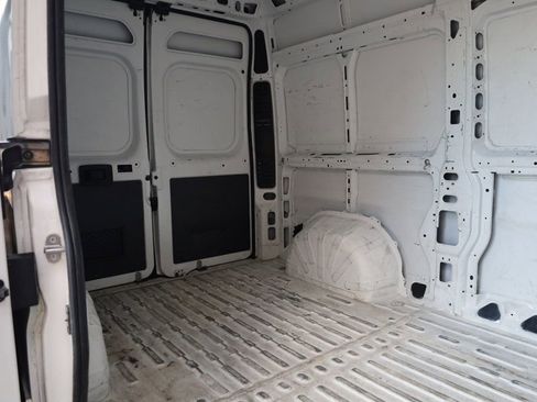 Used 2017 RAM ProMaster 1500 w/ Interior Convenience Group image 15