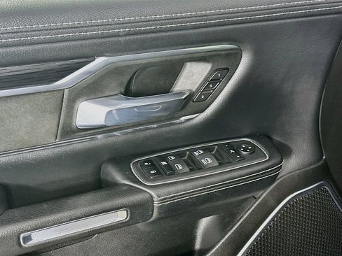 Certified 2024 RAM 1500 Laramie AWD/4WD image 28