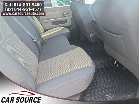 Used 2011 RAM 2500 Power Wagon w/ Luxury Group image 27