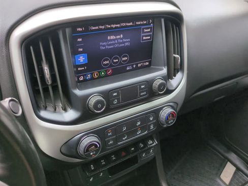 Used 2019 Chevrolet Colorado ZR2 w/ Colorado ZR2 Bison Edition AWD/4WD image 27