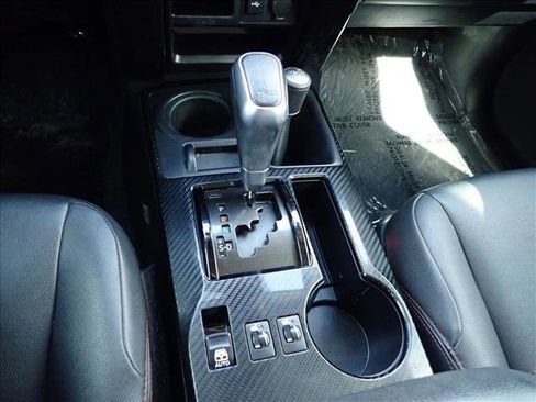 Used 2020 Toyota 4Runner TRD Pro AWD/4WD image 21