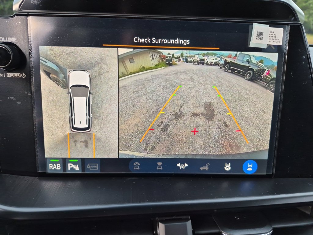 New 2026 Subaru Outback Limited XT AWD/4WD image 24