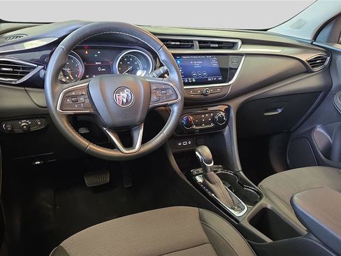Used 2023 Buick Encore GX Preferred w/ Cold Weather Comfort Package image 16