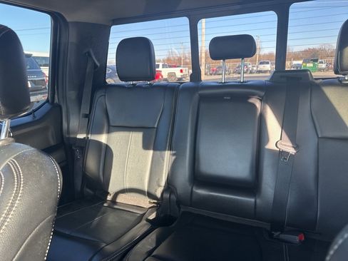 Used 2020 Ford F250 Lariat image 12