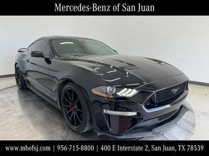 Used 2021 Ford Mustang GT Premium w/ Equipment Group 401A