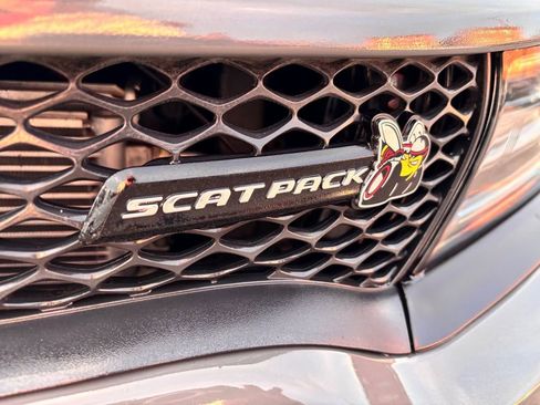 Used 2018 Dodge Charger R/T Scat Pack image 25