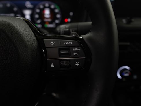 Used 2025 Honda Accord Touring image 19