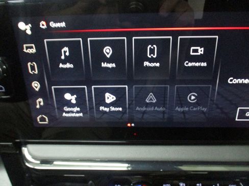 New 2026 GMC Sierra 1500 AT4 w/ Technology Package AWD/4WD image 50