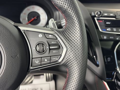 Used 2025 Acura RDX A-Spec image 32