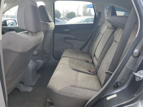Used 2014 Honda CR-V EX image 12