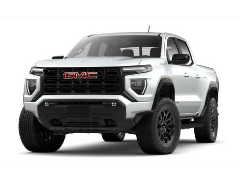 New 2026 GMC Canyon Elevation w/ Convenience Package AWD/4WD image 51