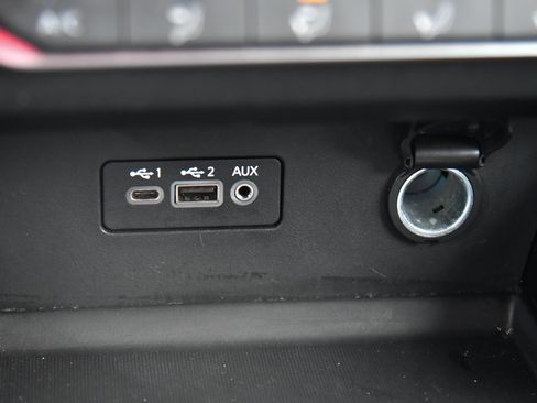 Used 2024 Nissan Altima 2.5 SV image 23