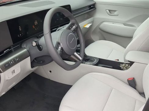 New 2026 Hyundai Kona SEL Sport image 15