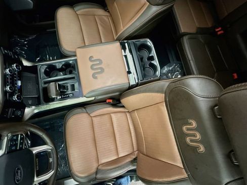 Used 2025 Ford F150 King Ranch AWD/4WD image 23