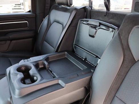 New 2026 RAM 1500 Laramie w/ Night Edition image 42