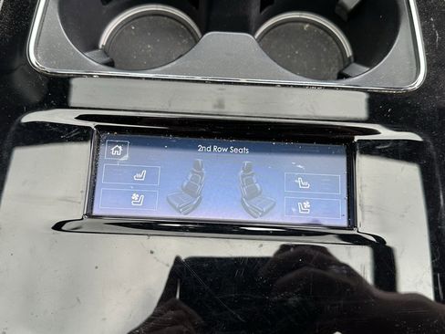 Used 2023 Lincoln Navigator L Reserve image 22