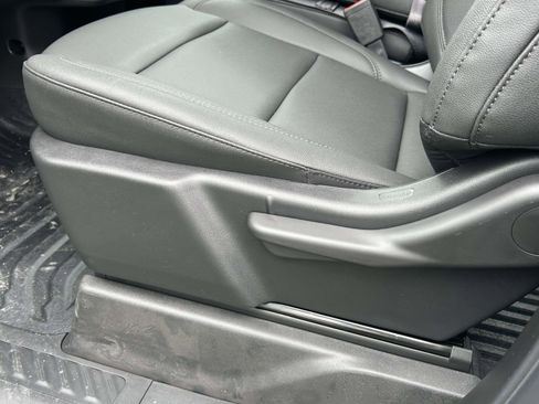 New 2026 Chevrolet Silverado 3500 W/T AWD/4WD image 16
