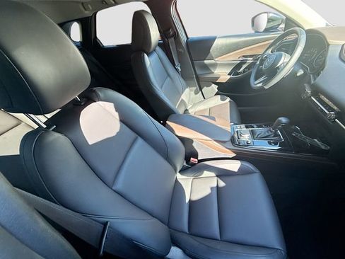 Certified 2025 MAZDA CX-30 2.5 Turbo w/ Premium Plus Pkg AWD/4WD image 32